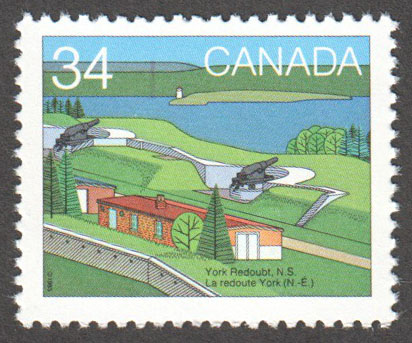 Canada Scott 1058 MNH - Click Image to Close